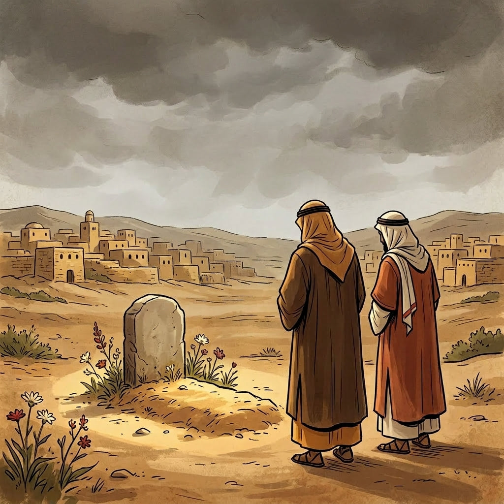 The Early Life of the Prophet ﷺ