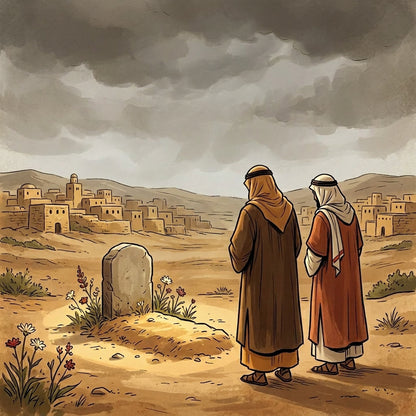 The Early Life of the Prophet ﷺ
